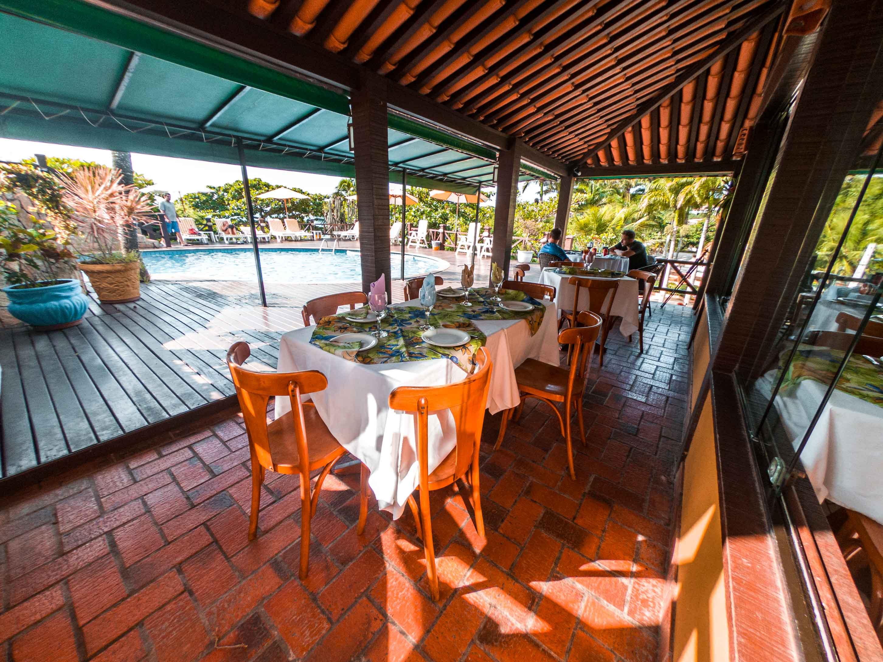 La Boheme Hotel E Apart Hotel Búzios Exteriér fotografie